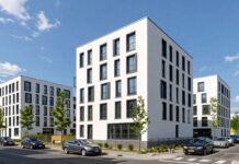 Golzheim Düsseldorf: Moderne Wohnlagen mit bester Infrastruktur Dusseldorf News