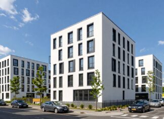 Golzheim Düsseldorf: Moderne Wohnlagen mit bester Infrastruktur
