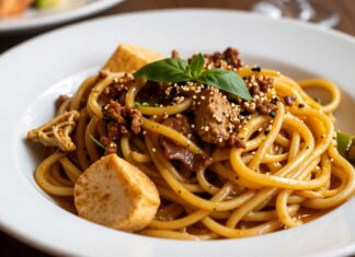 Authentische griechische Küche in Düsseldorf – Genuss pur