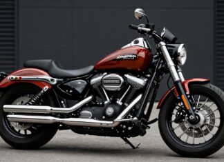 Harley-Davidson Düsseldorf: Erleben Sie Freiheit und Leidenschaft auf zwei Rädern