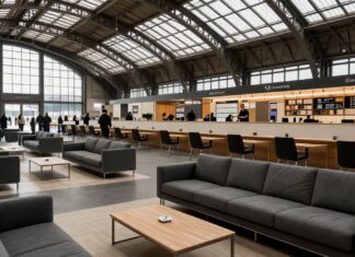 Komfort und Lage: Ihr idealer Aufenthalt am Düsseldorfer Hauptbahnhof