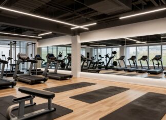 Holmes Place Düsseldorf: Dein Fitnessstudio für Gesundheit und Wohlbefinden