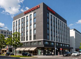Günstige Hotels in Düsseldorf – Top-Angebote & beste Preise