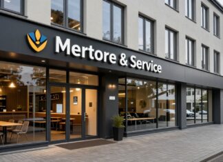 Komfort & Service im Mercure Neuss Düsseldorf – Ihr idealer Aufenthalt