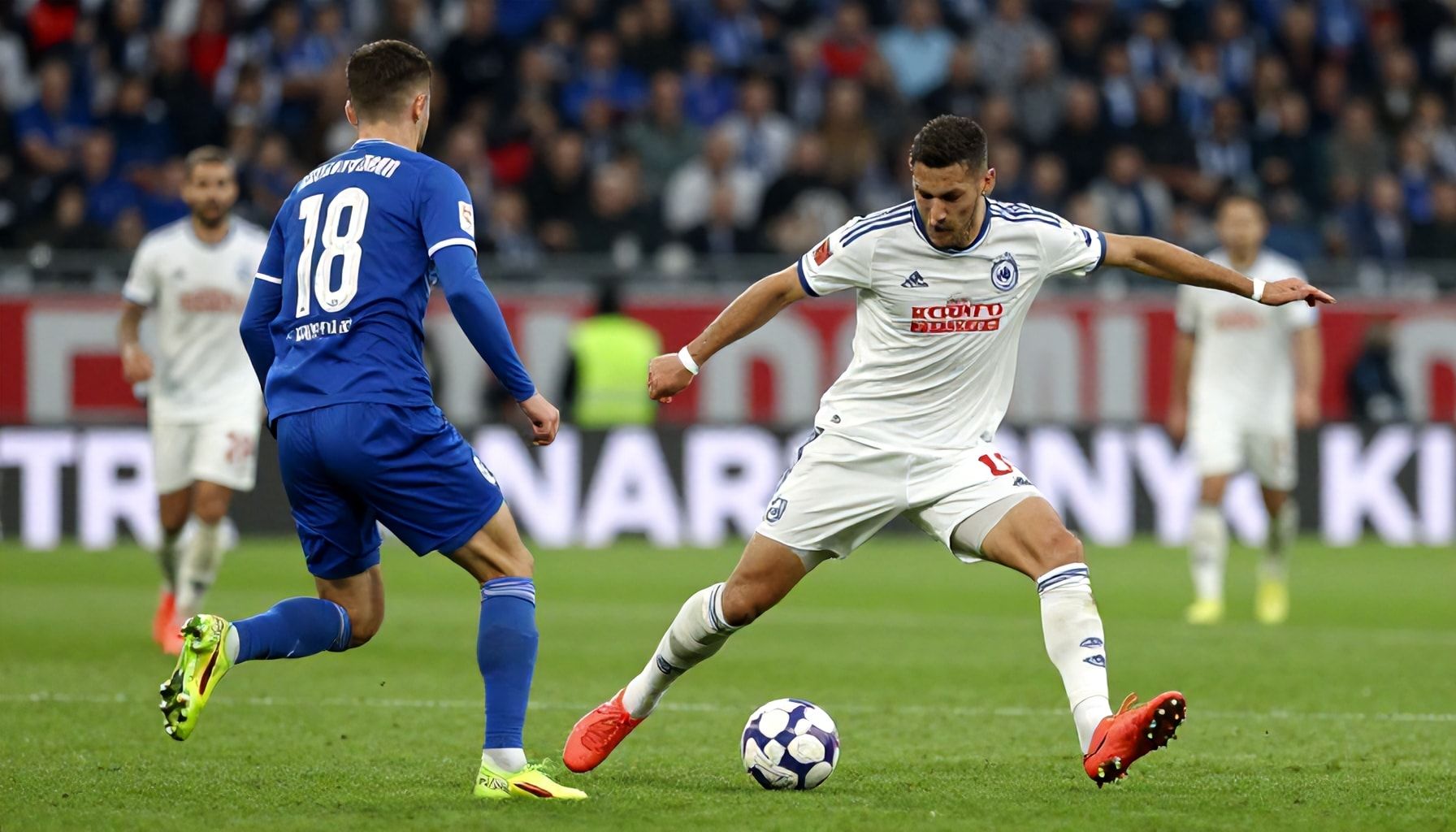 How Fortuna Düsseldorf Can Climb the Table Against Schalke 04*