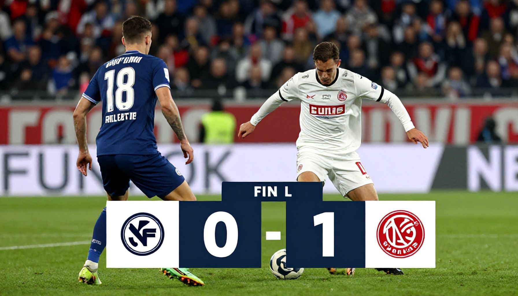 How Fortuna Düsseldorf Can Clinch a Crucial Win Against 1. FC Nürnberg*