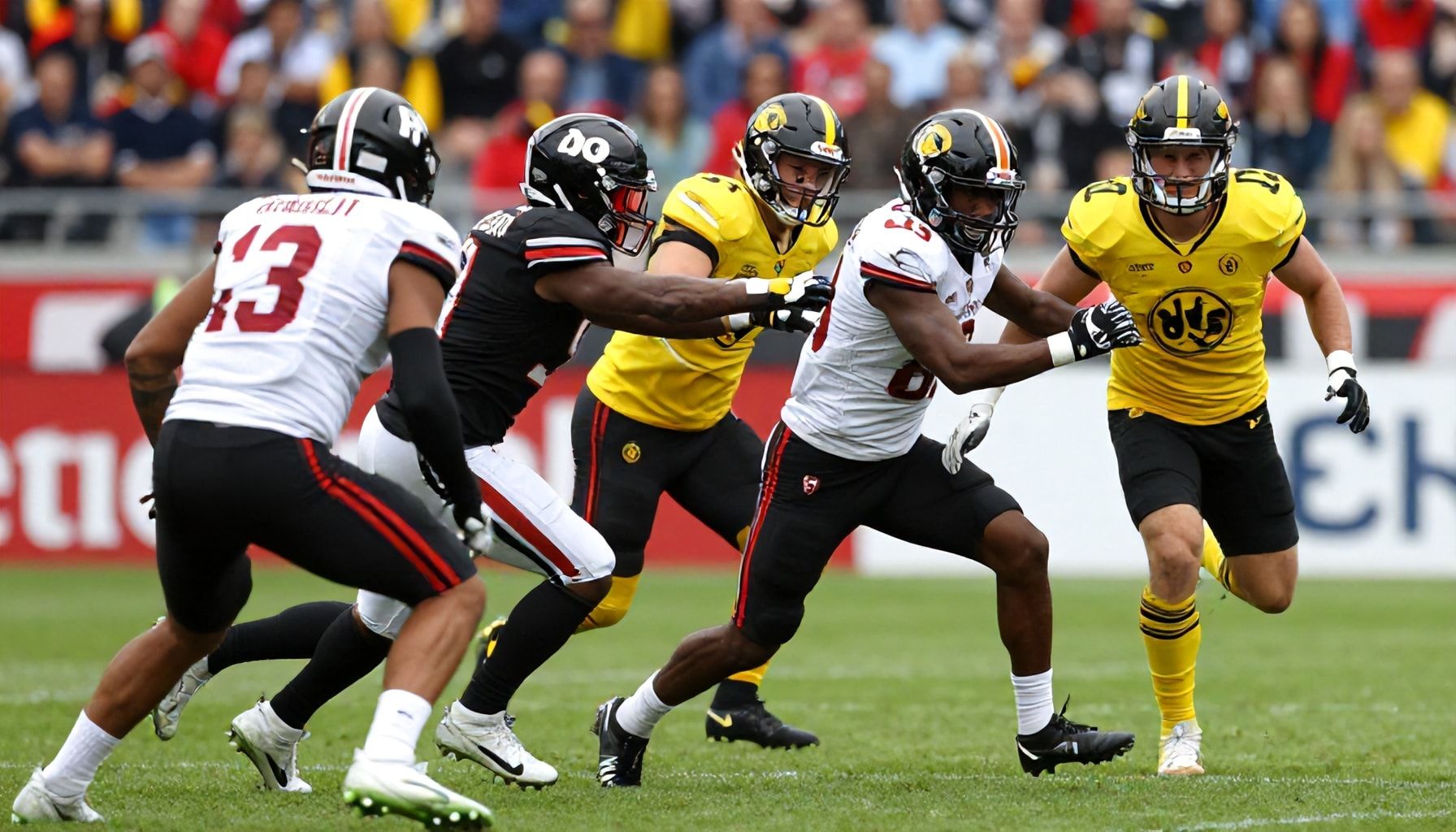 How Köln’s Defensive Line Can Shut Down Düsseldorf’s Counterattacks*