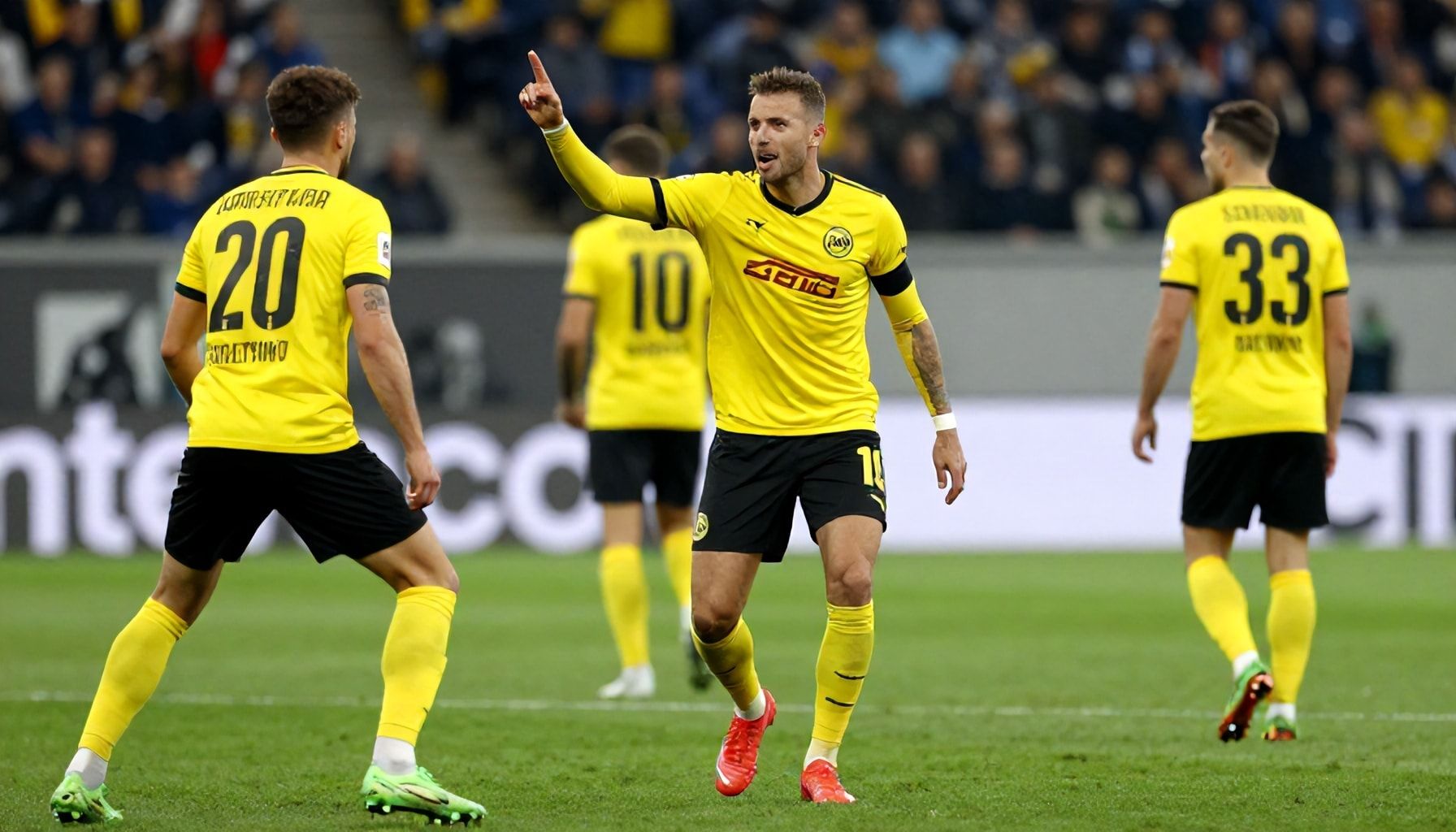 How Schweinfurt 05 Can Exploit Fortuna Düsseldorf’s Defensive Weaknesses*