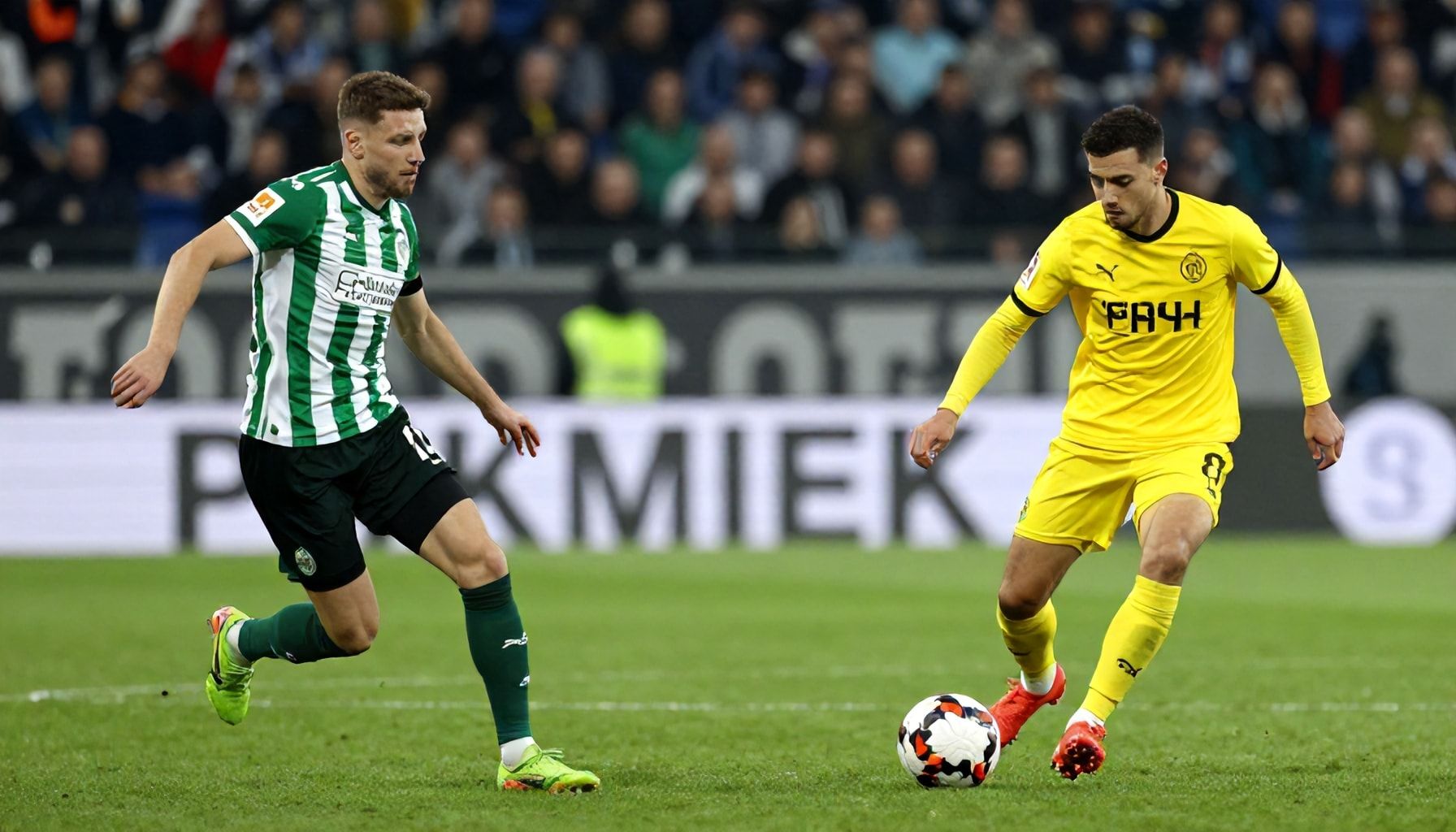 How SV Elversberg Can Climb the Table Against Fortuna Düsseldorf*