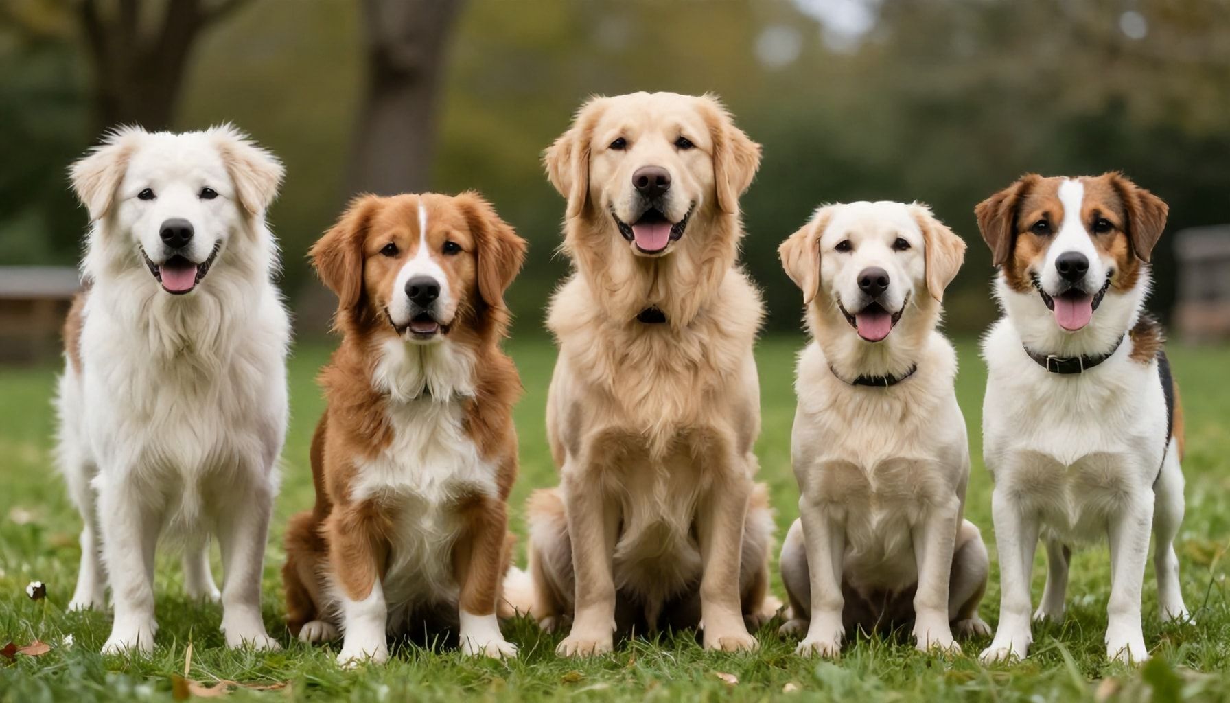 How to Choose the Right Pet from Tierheim Düsseldorf*