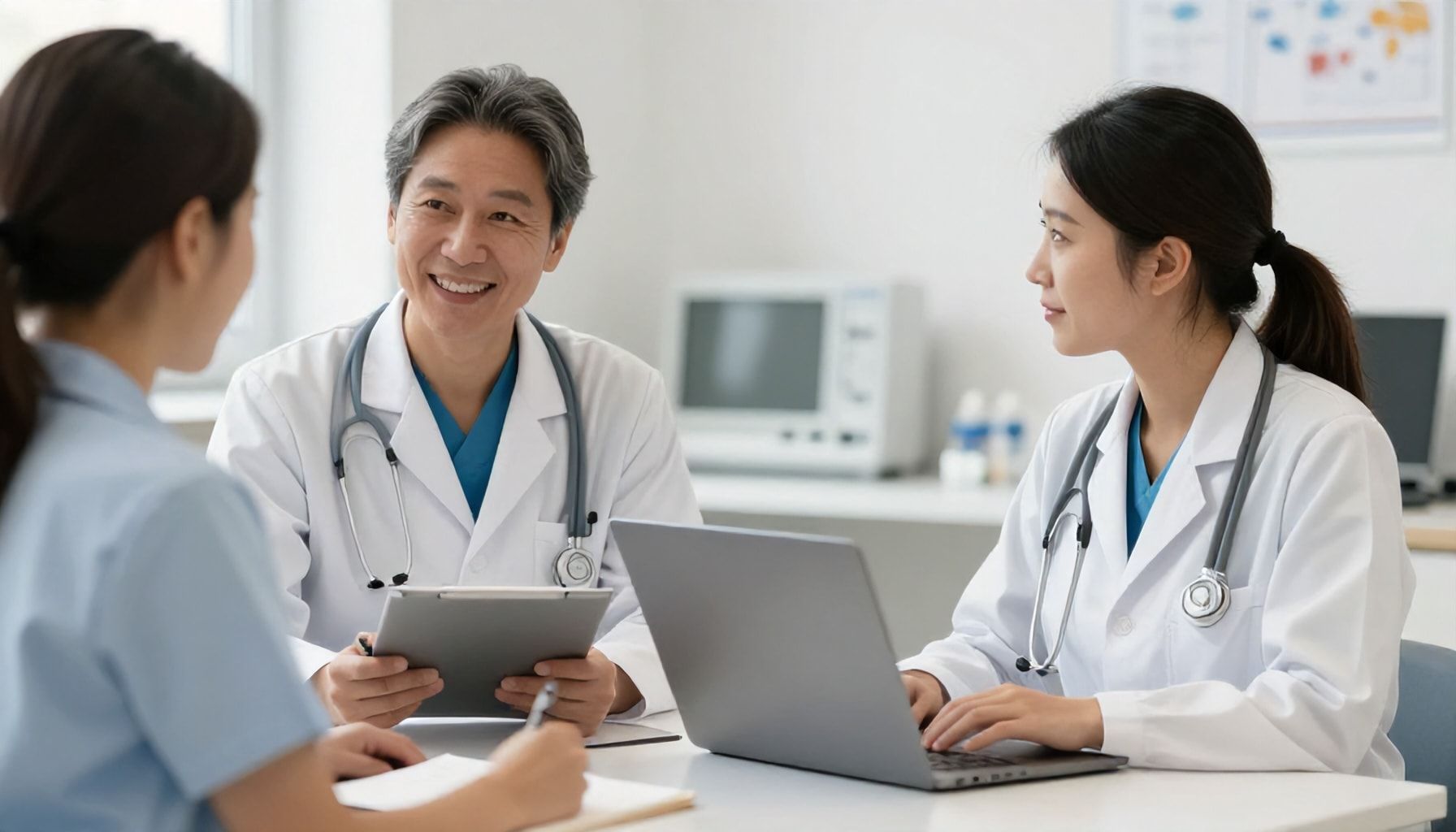 How to Choose the Right Specialist at Marienhospital Düsseldorf*