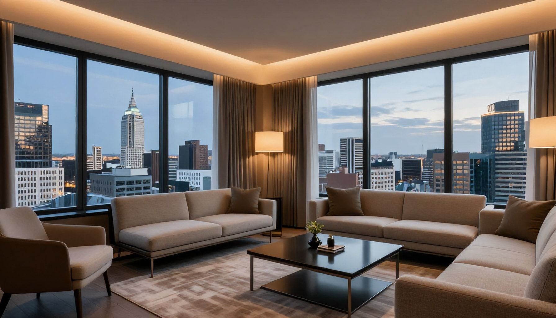 How to Experience the Best of Düsseldorf from Your Luxury Hyatt Suite*