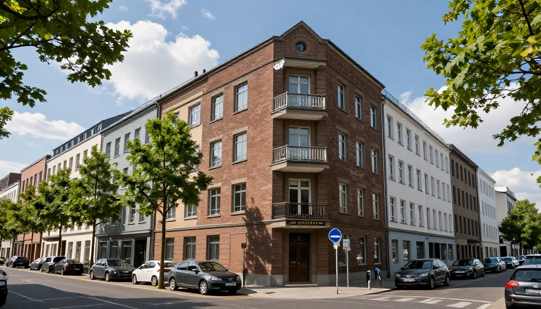 How to Find a Spacious Apartment in Düsseldorf’s Best Neighborhoods*