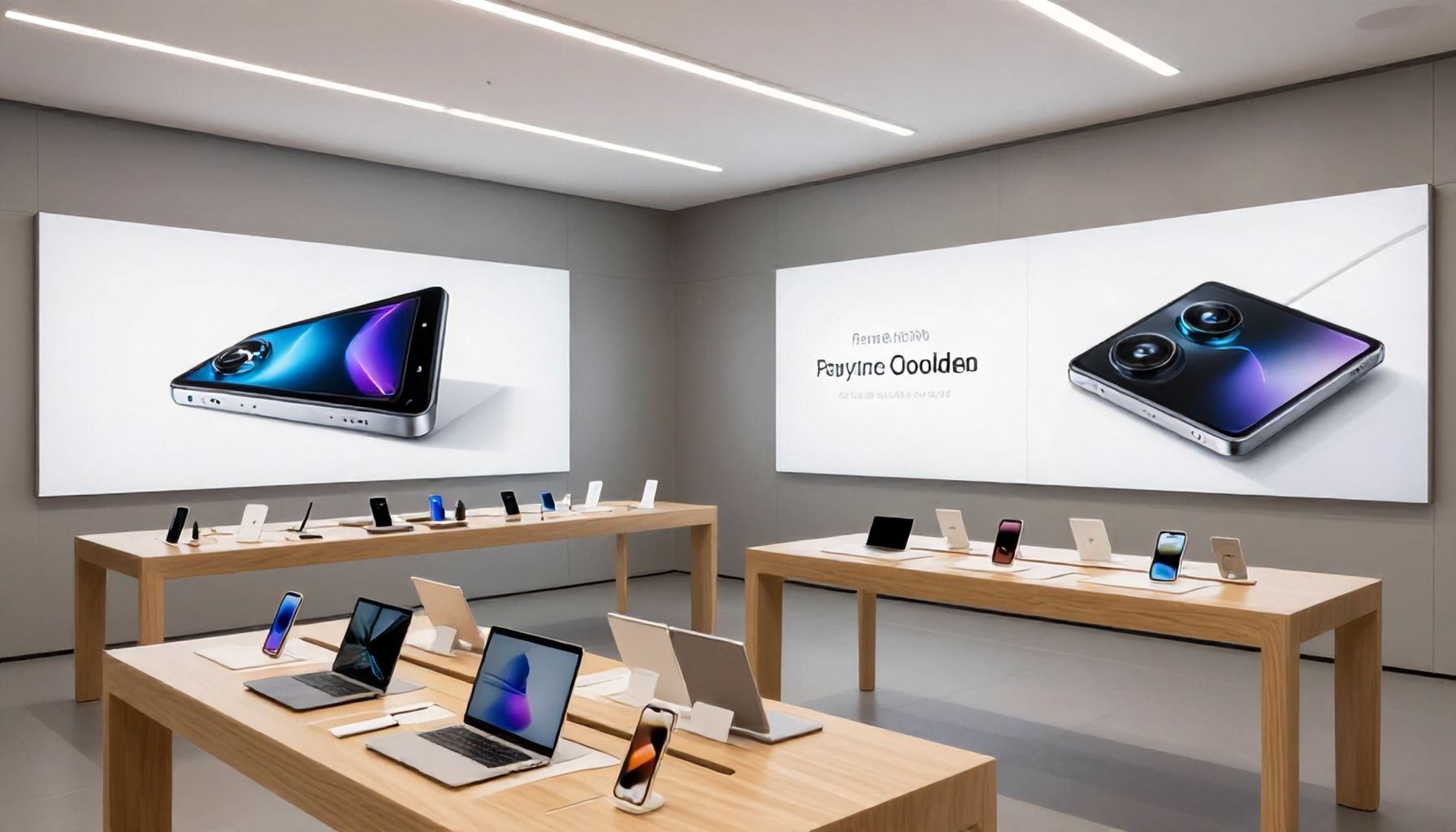 How to Get Hands-On with Apple’s Newest Tech at Düsseldorf Store*