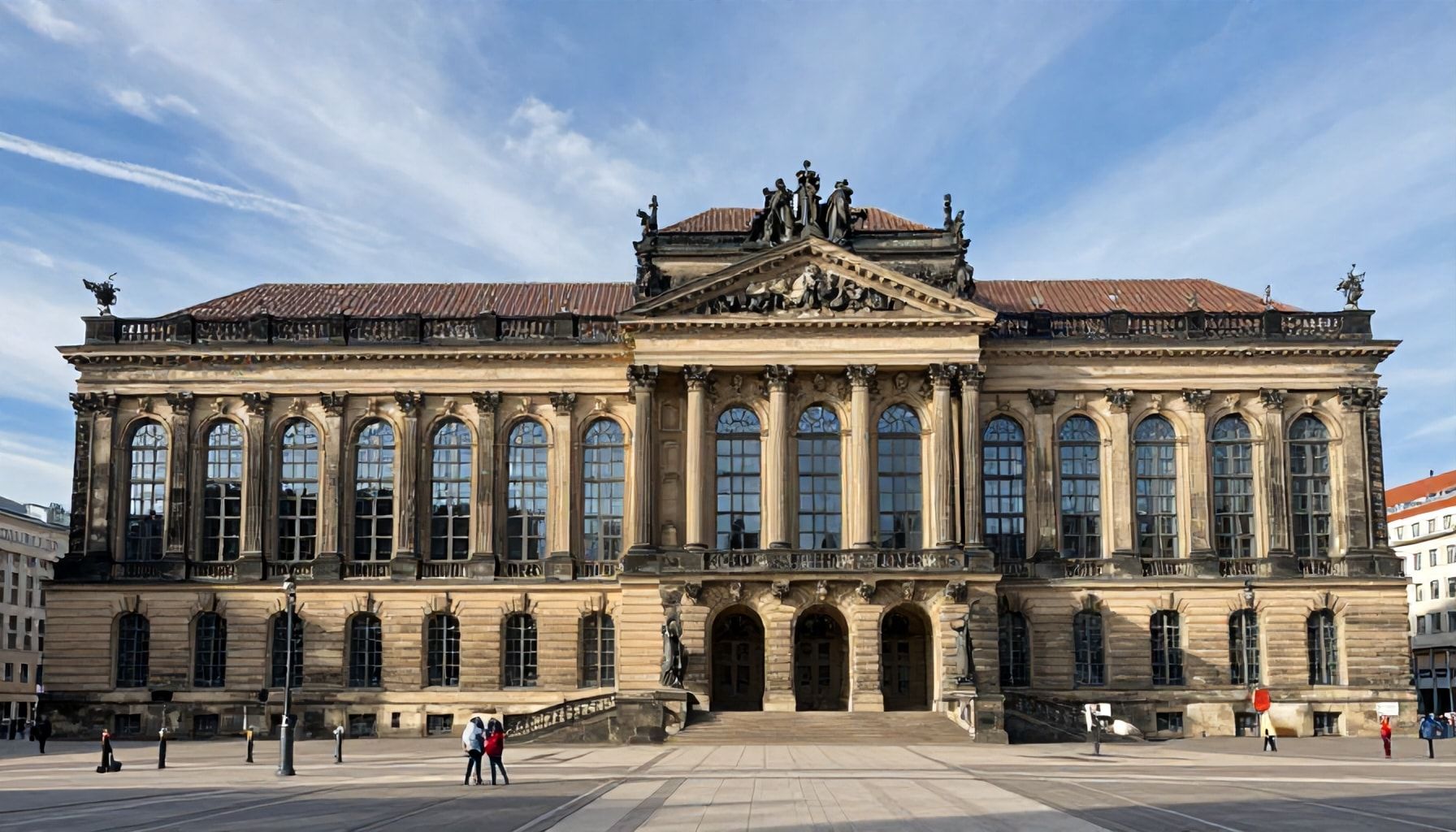 How to Navigate Kunstpalast Düsseldorf: A First-Time Visitor’s Guide to an Unforgettable Day*