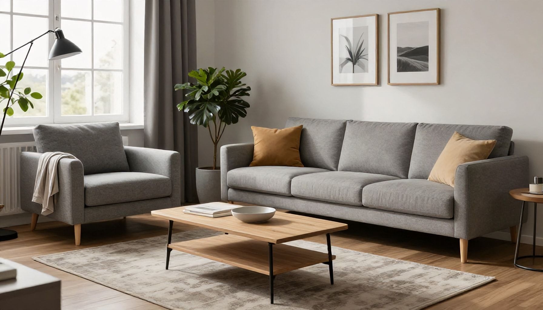 How to Score the Best Free Furniture on Düsseldorf’s Sperrmüll*