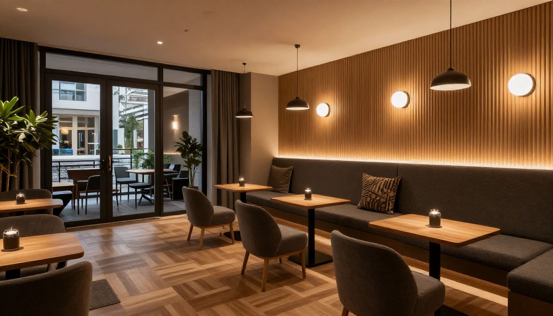 How to Unwind in Style: A Guide to Clayton Hotel Düsseldorf’s Wellness Offerings*