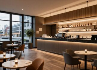 Luxury & Comfort at Hyatt Düsseldorf – Your Perfect Stay Awaits