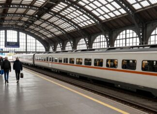 Zentral & komfortabel: Ihr idealer Aufenthalt am Düsseldorf Hauptbahnhof