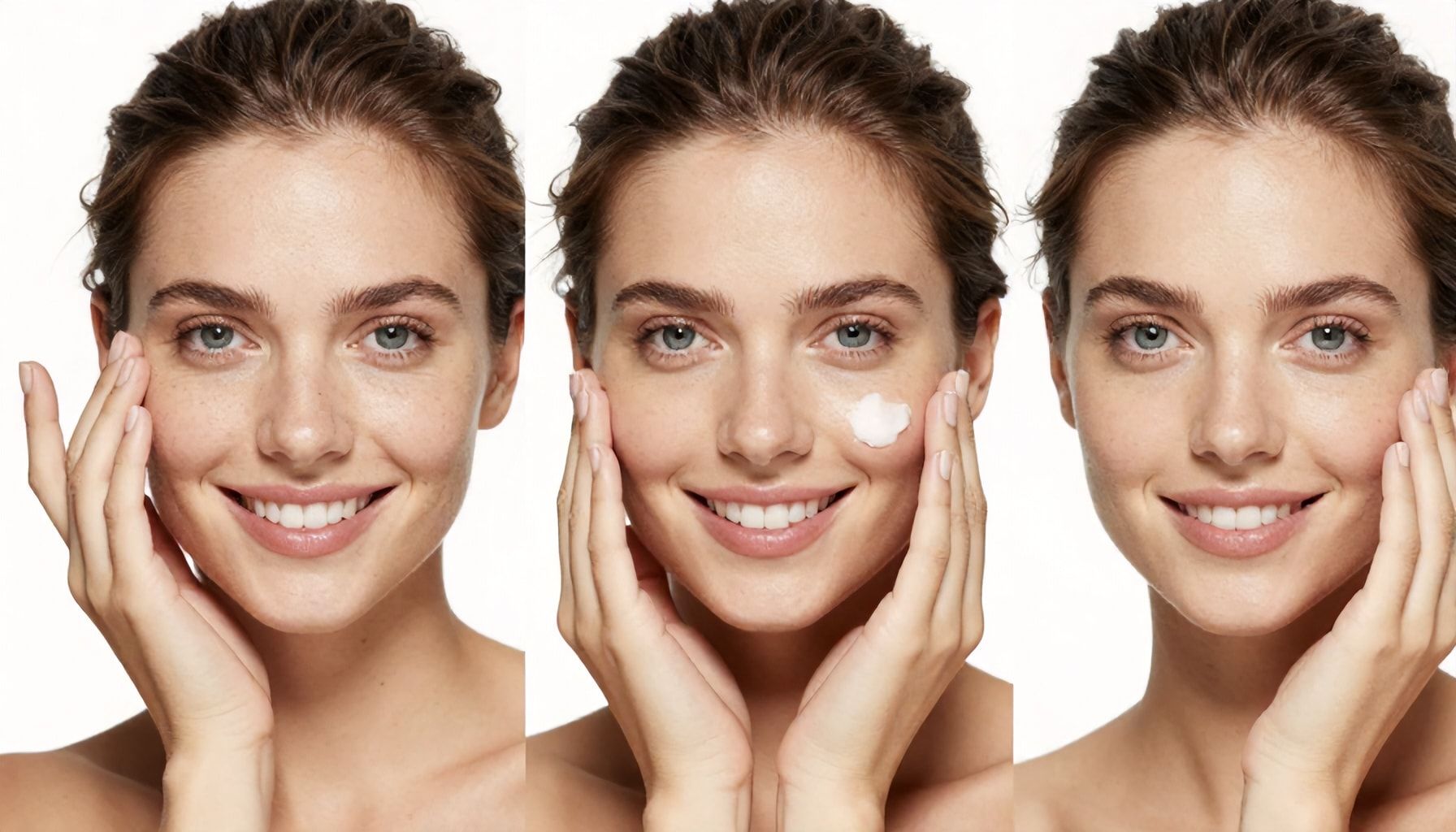 Ihr 3-Schritte-Plan zu einer frischen, jugendlichen Haut in Düsseldorf*