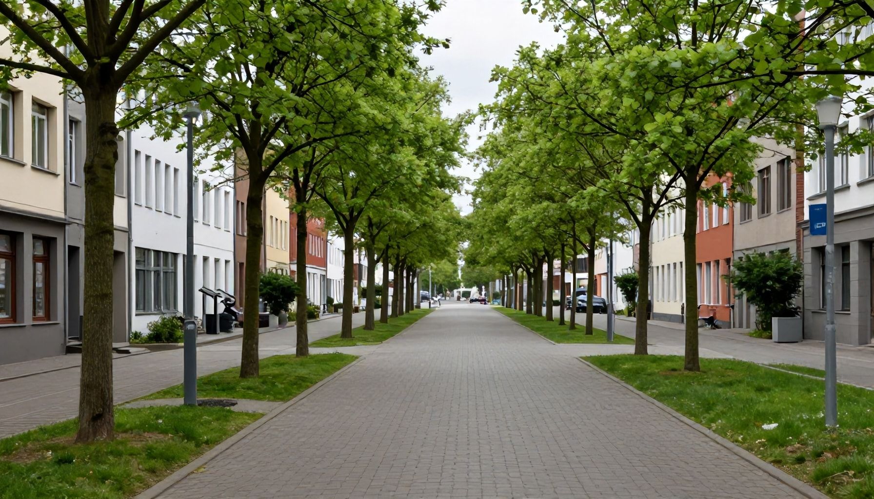 Ihr Weg zu einem stressfreien Leben in Golzheim – So nutzen Sie die beste Infrastruktur Düsseldorfs*