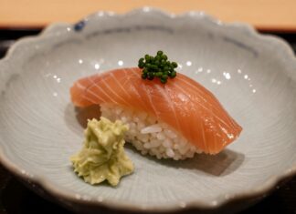 Authentische japanische Küche in Düsseldorf – Genuss pur