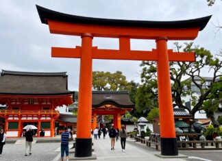 Entdecken Sie Japan in Düsseldorf – Kultur, Genuss & Erlebnisse