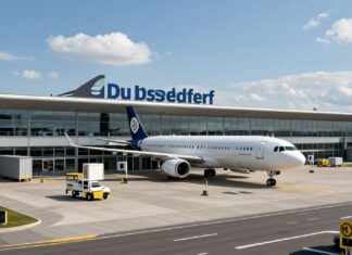 Top Jobs am Düsseldorf Flughafen – Karrierechancen nutzen