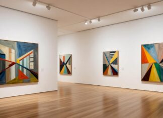 K20 Düsseldorf: Moderne Kunst entdecken und inspirieren lassen