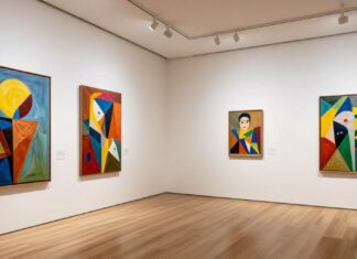 K21 Düsseldorf: Kunst entdecken und inspirieren lassen