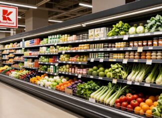 Kaufland Düsseldorf Friedrichstadt: Frische Produkte & Top-Angebote vor Ort