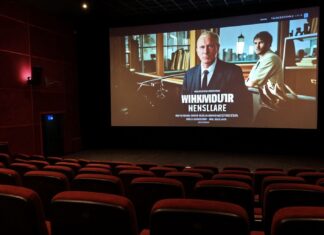 Entdecke das Kino Düsseldorf Programm – Filme, die begeistern