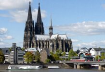 Köln-Düsseldorfer: Effiziente Verbindungen für Ihre Reise