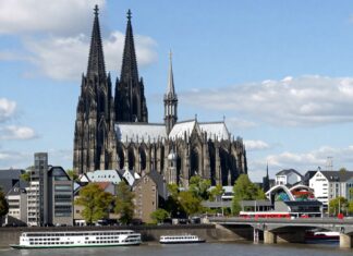 Köln-Düsseldorfer: Effiziente Verbindungen für Ihre Reise