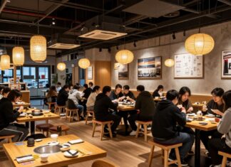 Korea Haus Düsseldorf – Entdecken Sie koreanische Kultur & Genuss