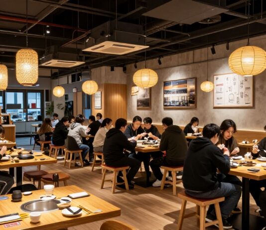 Korea Haus Düsseldorf – Entdecken Sie koreanische Kultur & Genuss Dusseldorf News