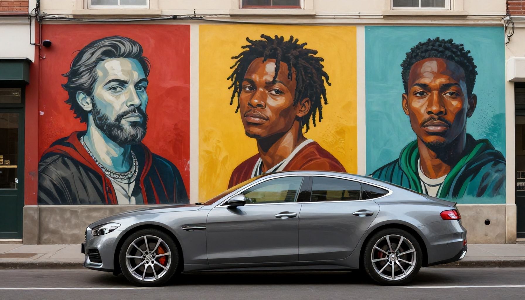 Kunst genießen ohne Parkstress: So sparen Sie Zeit und Nerven*