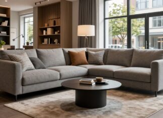 Exklusives Design & Komfort im Herzen Düsseldorfs