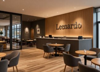 Komfort und Service im Leonardo Hotel Düsseldorf – Ihre perfekte Unterkunft