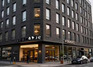 Entspannen & Genießen im Living Hotel Düsseldorf – Ihr perfekter Aufenthalt