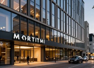 Luxury Meets Convenience at Maritim Hotel Düsseldorf