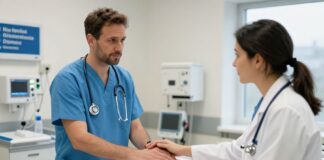 Moderne Medizin und menschliche Zuwendung am Martinus-Krankenhaus Düsseldorf