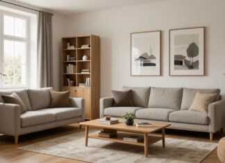 Mayer’sche Düsseldorf: Traditionelle Qualität für Ihr Zuhause