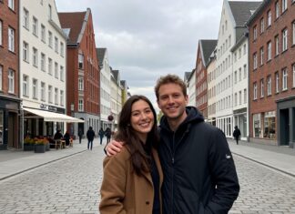 Me and All Düsseldorf: Entdecke die Stadt mit lokalen Geheimtipps