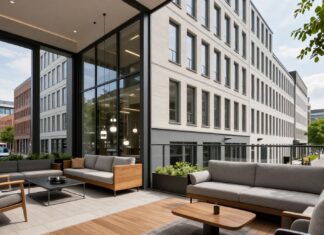 Moderner Komfort & zentrale Lage – Ihr perfekter Aufenthalt in Düsseldorf