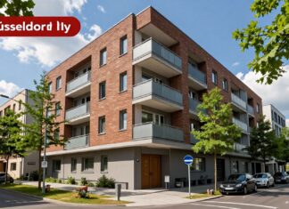 Günstige & zentrale Mietwohnung in Düsseldorf – Jetzt entdecken!