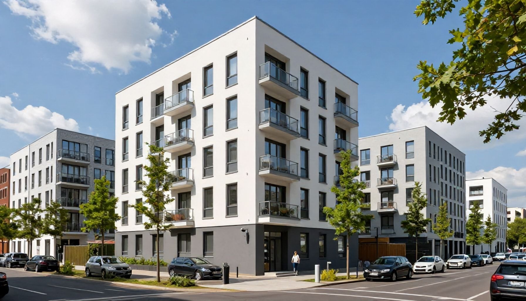 Moderne Wohnungen in Düsseldorf mieten: So vermeiden Sie typische Fallstricke*