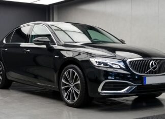 Mr. Wash Bilk Düsseldorf: Professionelle Autowäsche für strahlende Fahrzeuge