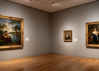 Entdecken Sie Düsseldorfs faszinierende Museen und ihre Schätze