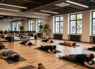 Mehr Wohlbefinden in Düsseldorf – Entdecke dein persönliches Wellness-Erlebnis